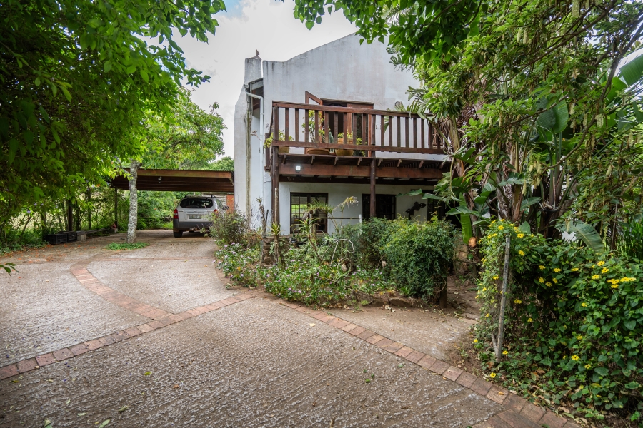 To Let 2 Bedroom Property for Rent in Bathurst Eastern Cape